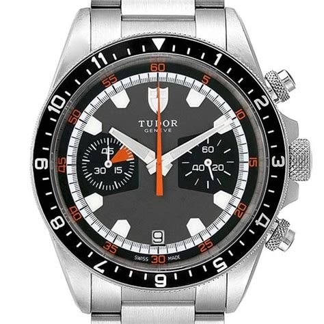 tudor heritage chrono fuori produzione